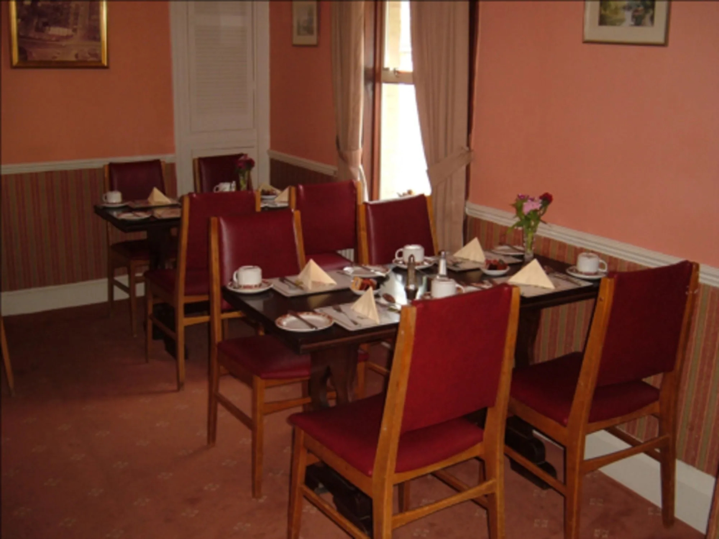 Westgate Hotel