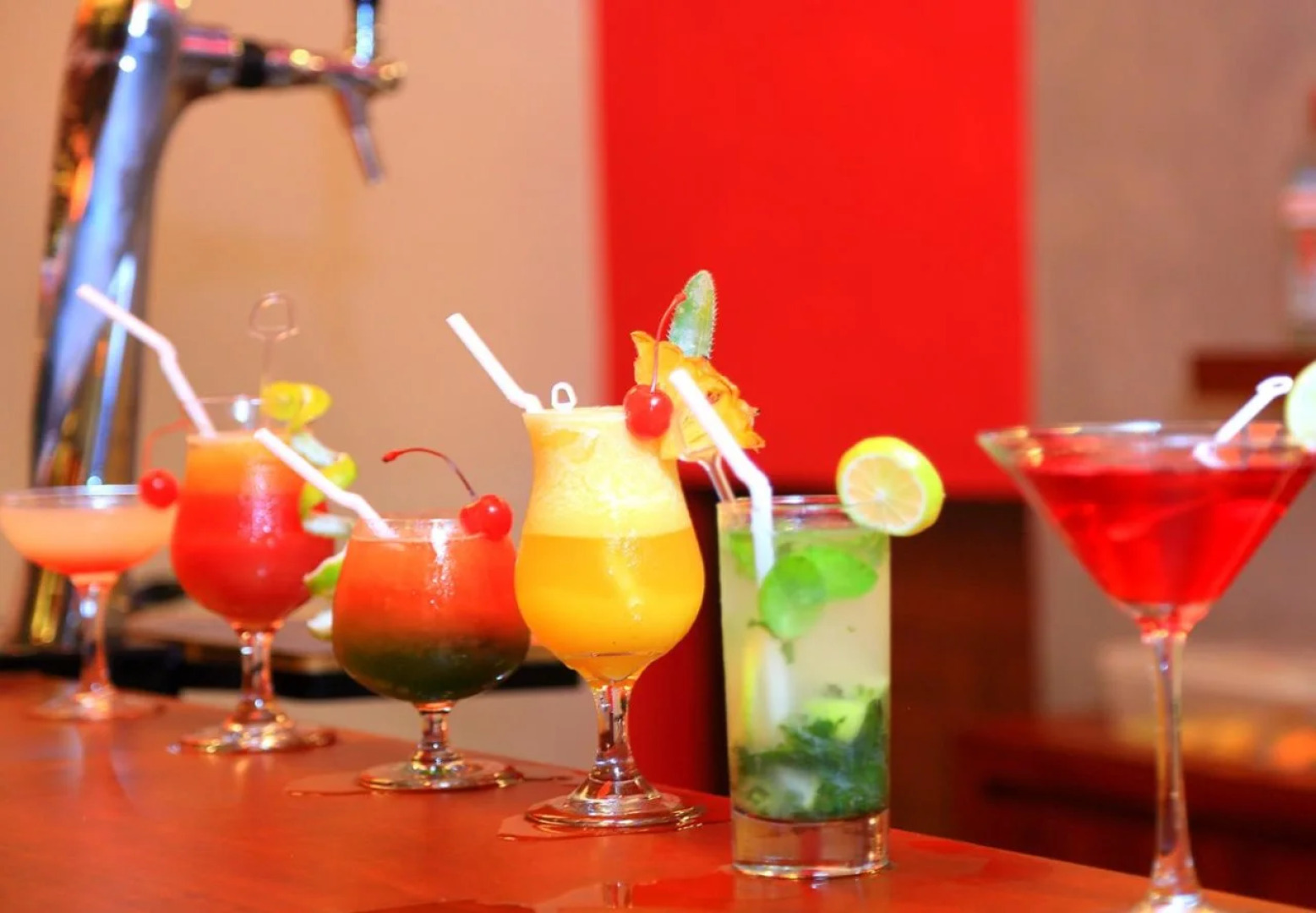 Chaarya Resort & Spa by Chandrika