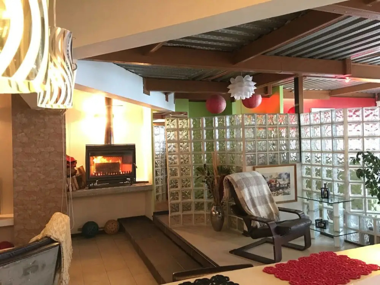 Apartamento Pacífico