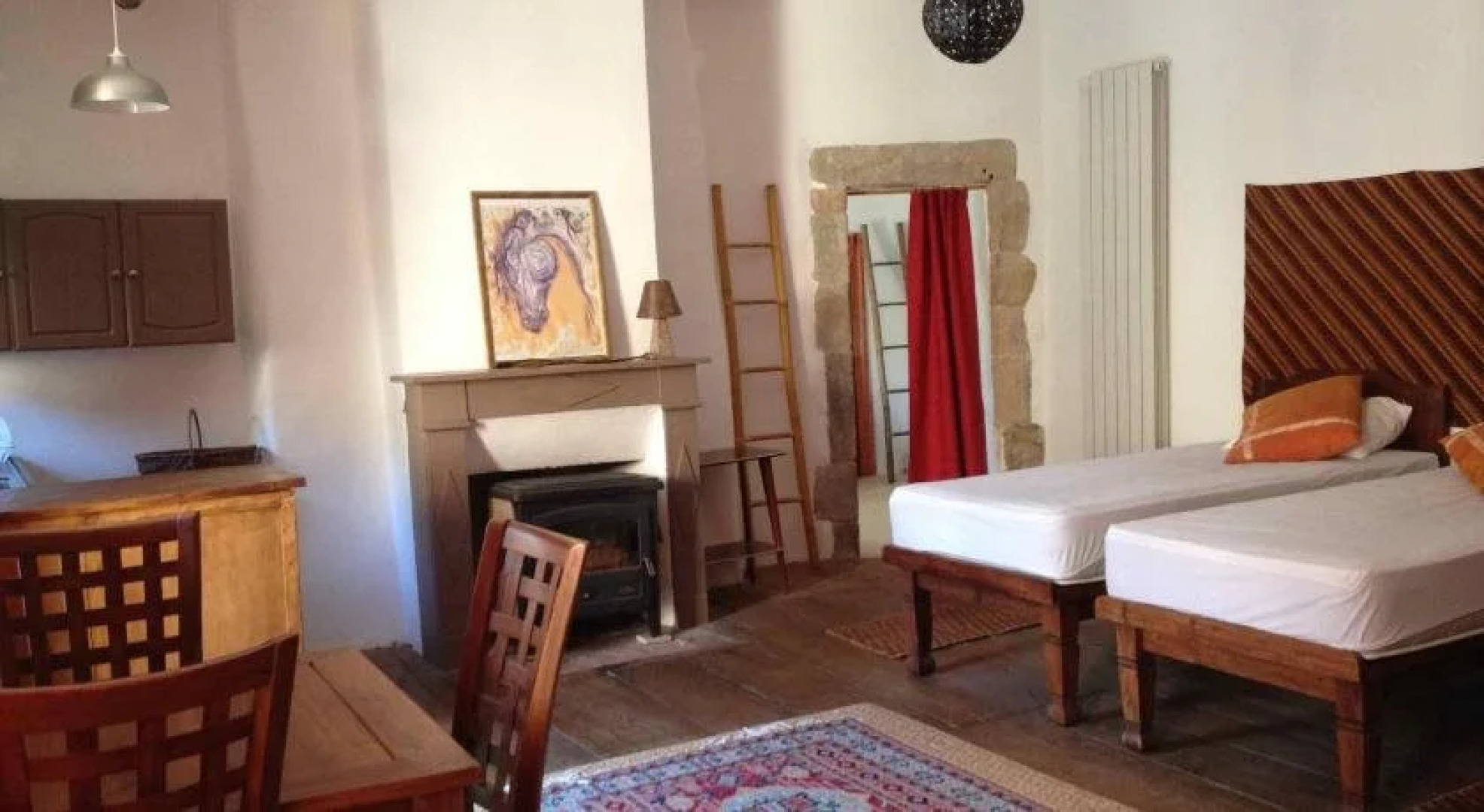 Château de Salelles