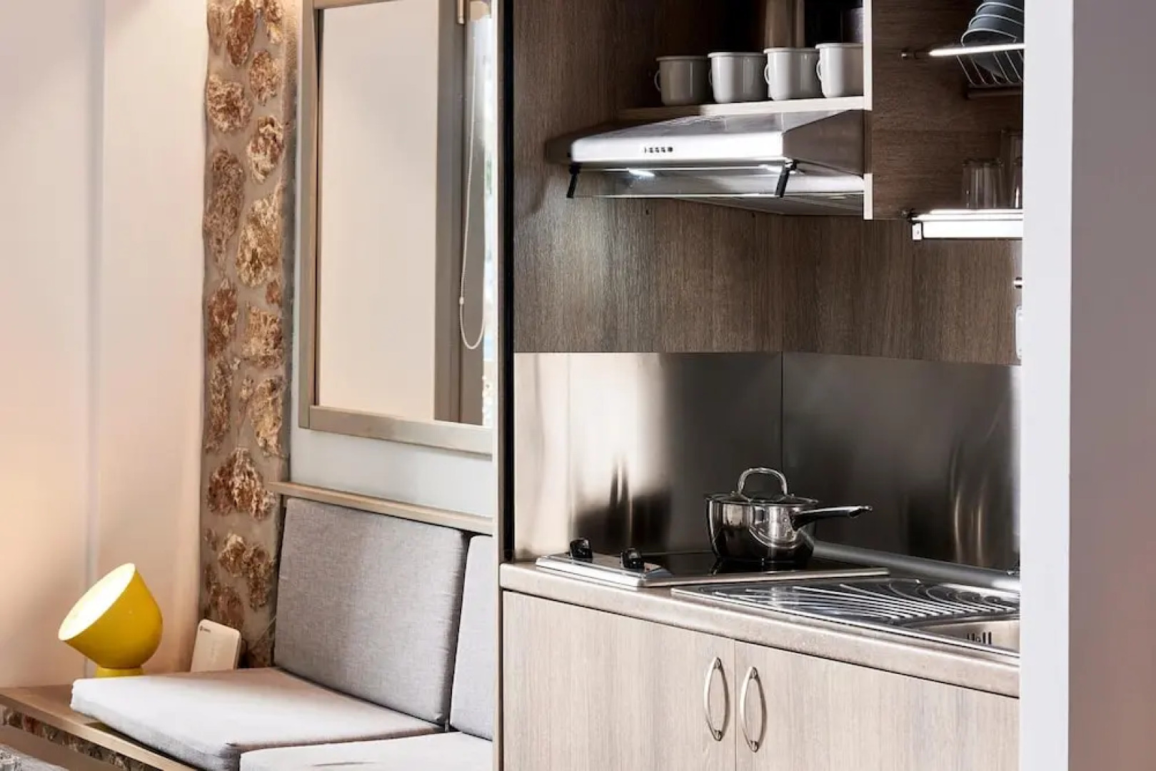 EmGard Houses Kythnos