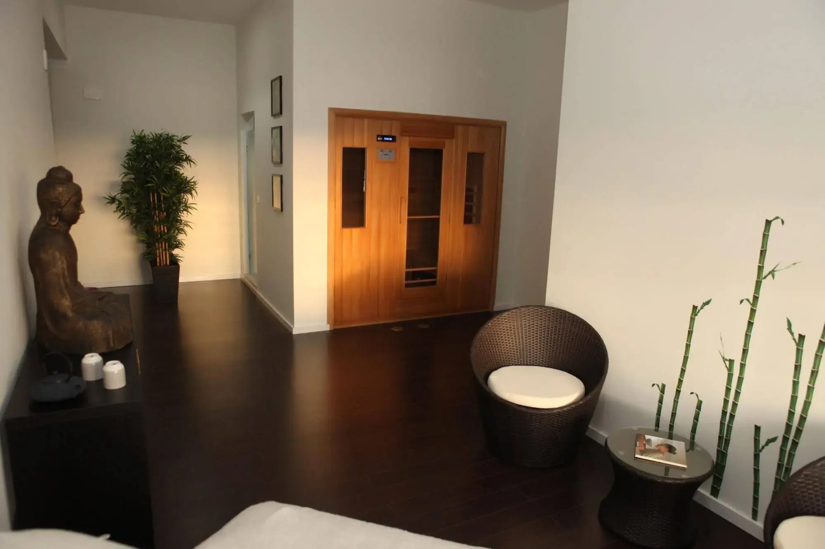 Hotel Segredos De Vale Manso