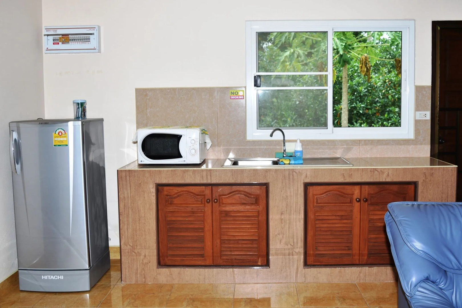 Kate House Bangsaphan