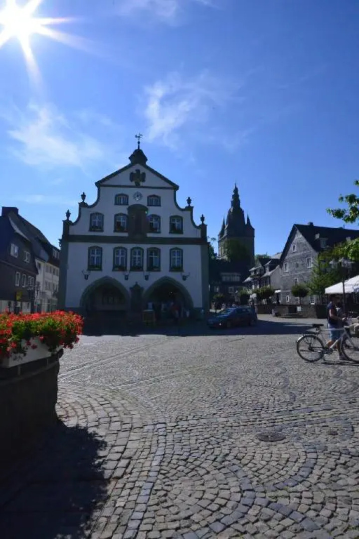 Altstadtjuwel @Conny's