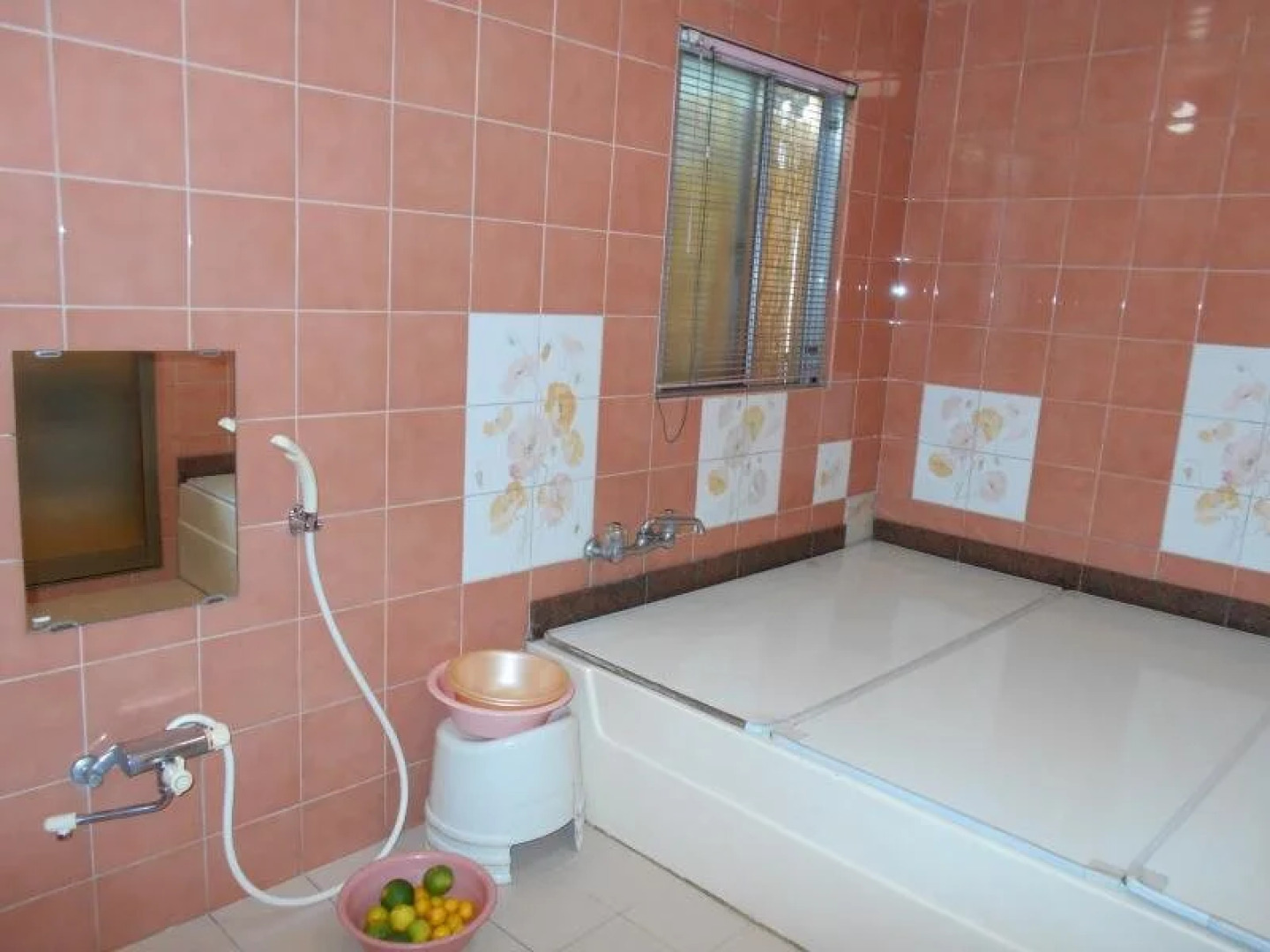 Gamagori Orange Pension