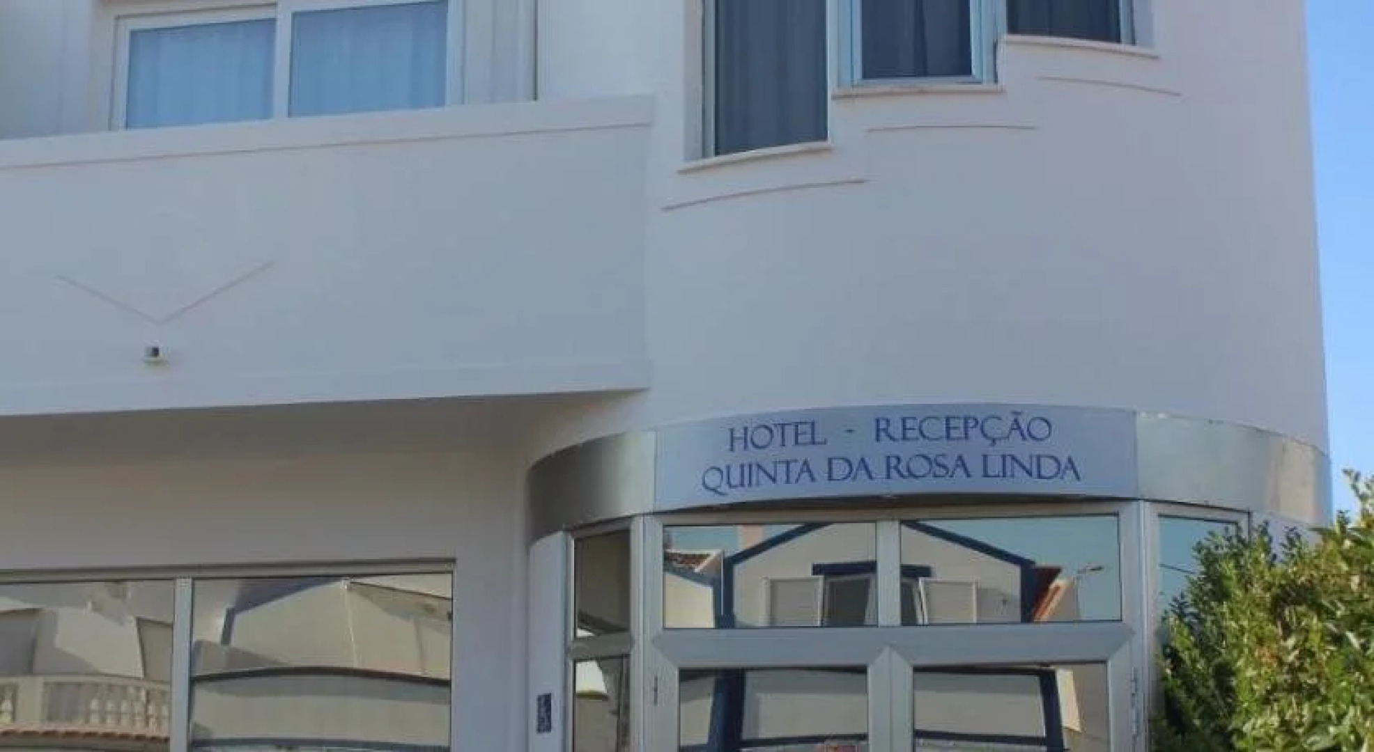 Quinta Da Rosa Linda