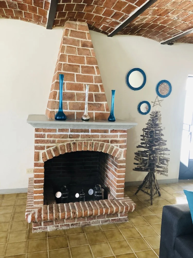 Finca Ybarra Casa de Campo