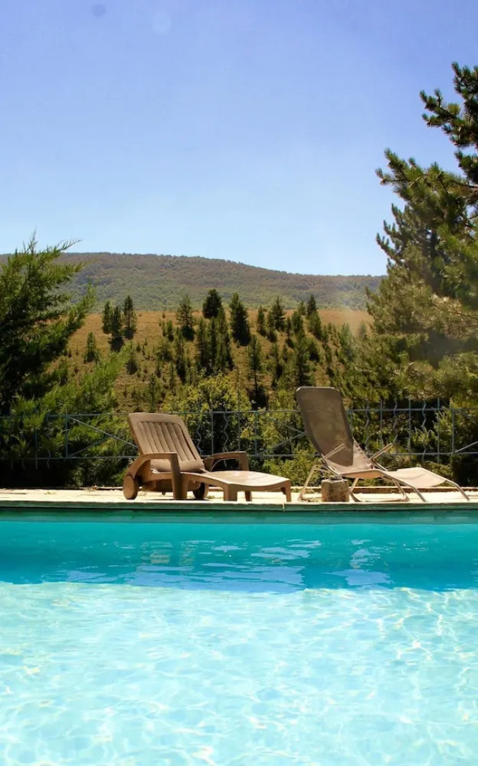 Le Moulin de la Viorne