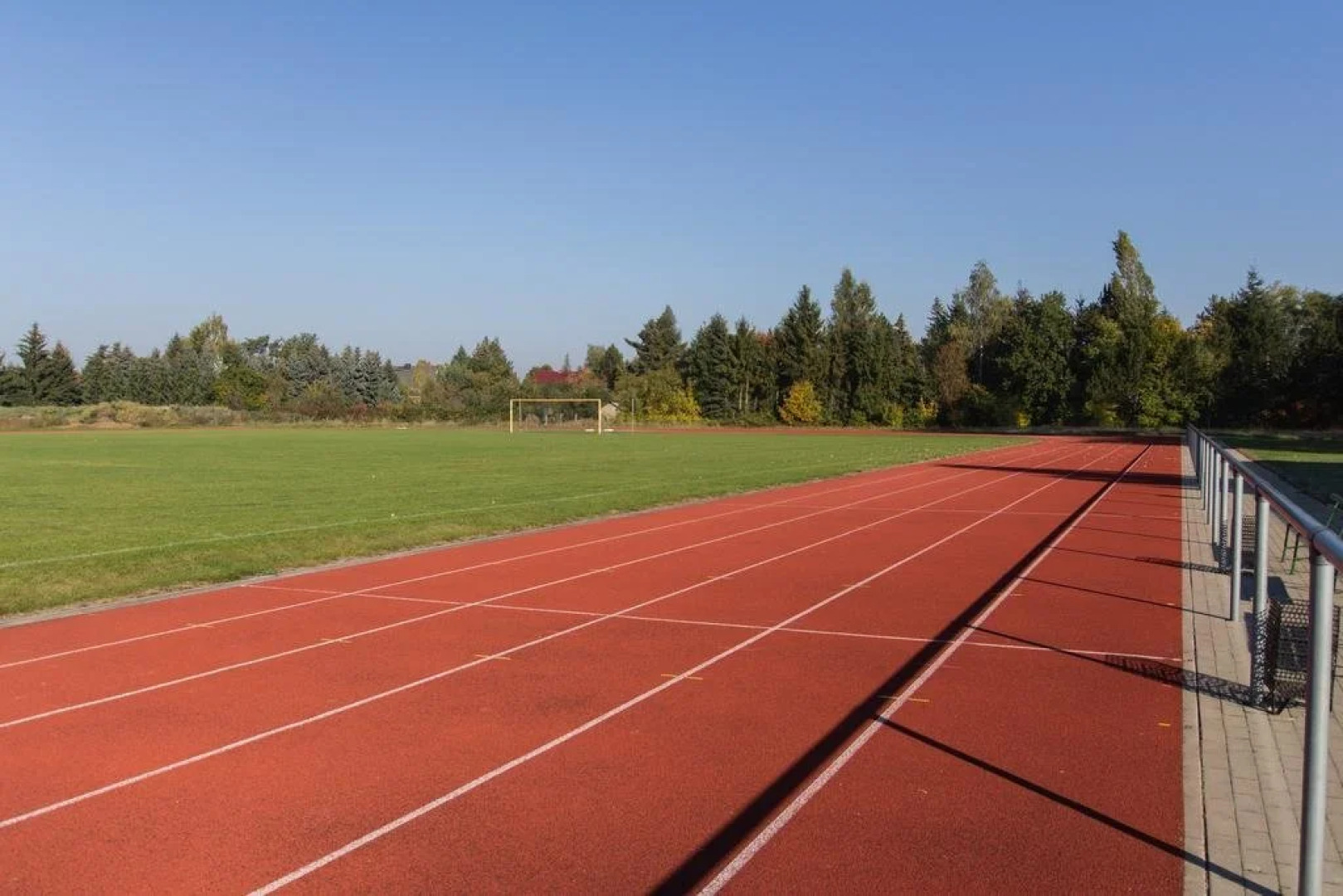 Parkhotel Schönewalde