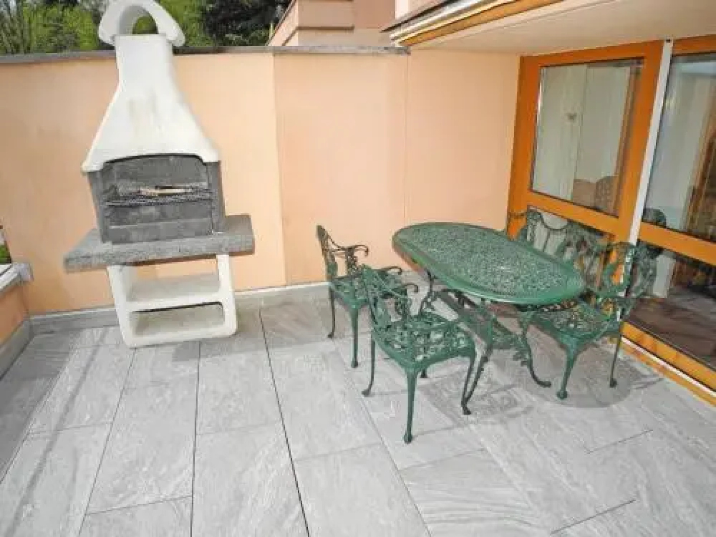 Casa Terrazzo App 7676