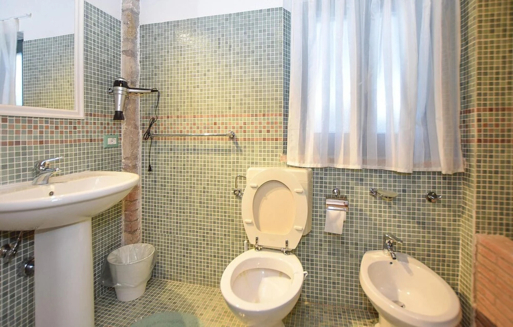 Stunning Home in Monte C.di Vibio PG With 2 Bedrooms, Wifi and Outdoor Swimming Pool