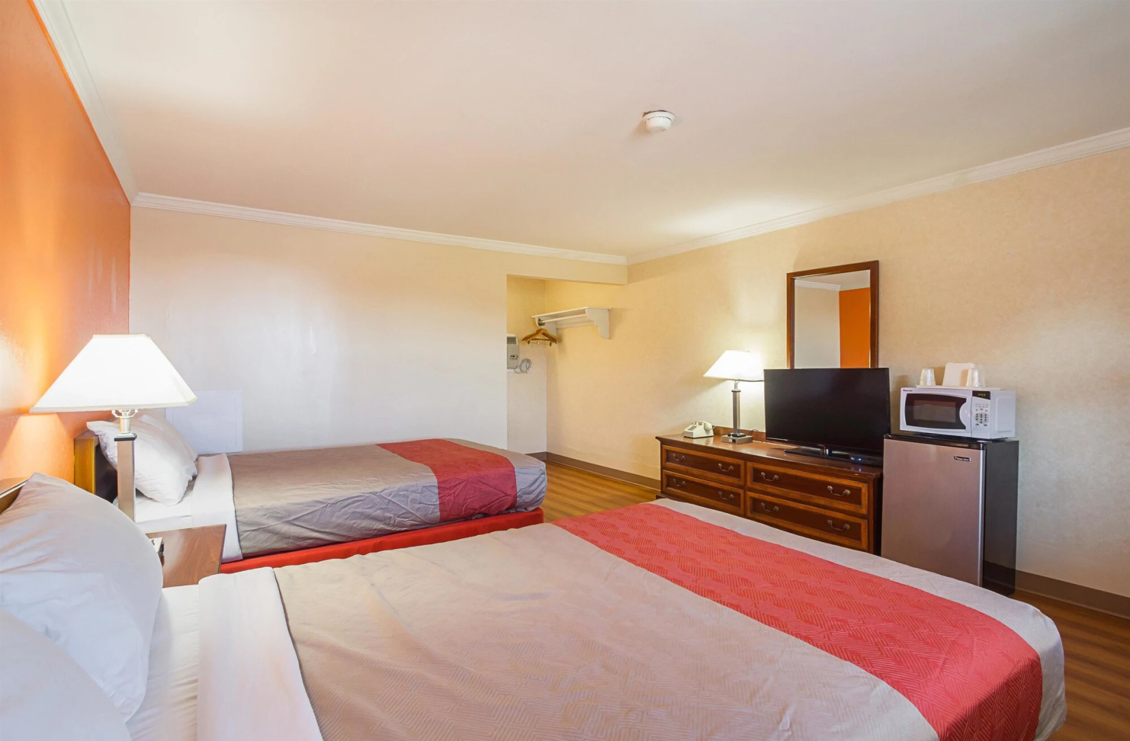 Motel 6 Mechanicsburg - Harrisburg West