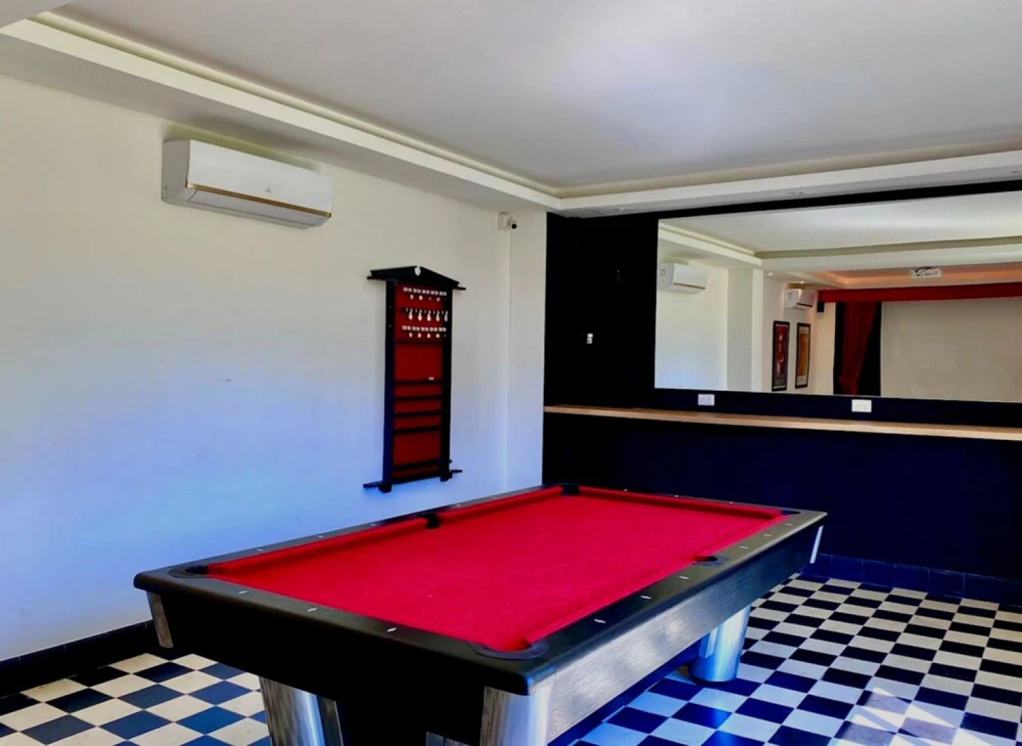 Apartamento Vacacional Puerto Colombia