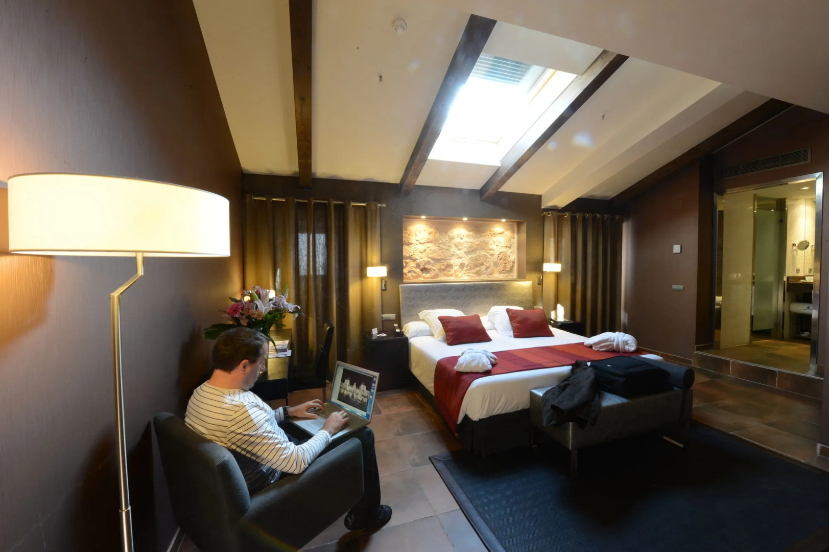 Castilla Termal Burgo de Osma