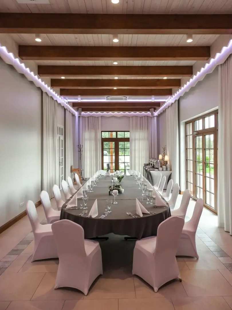 Hotel Nowa Holandia