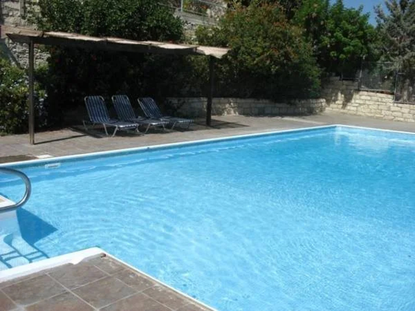 Sofronis House