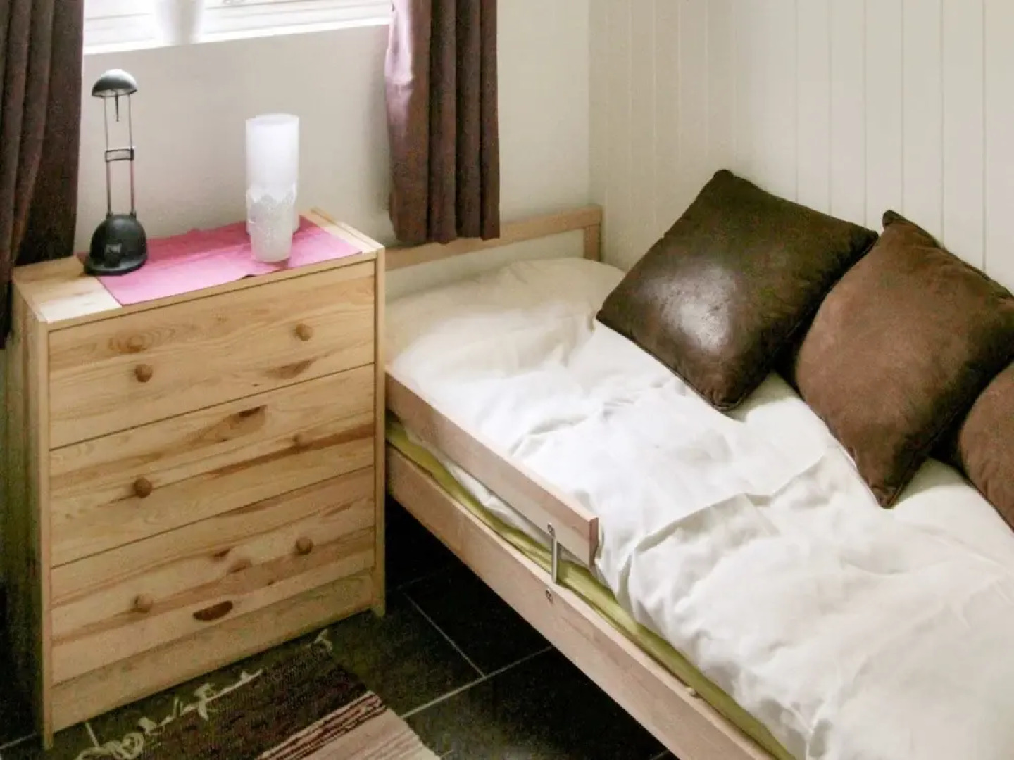 Holiday Home in Leirvik I Sogn