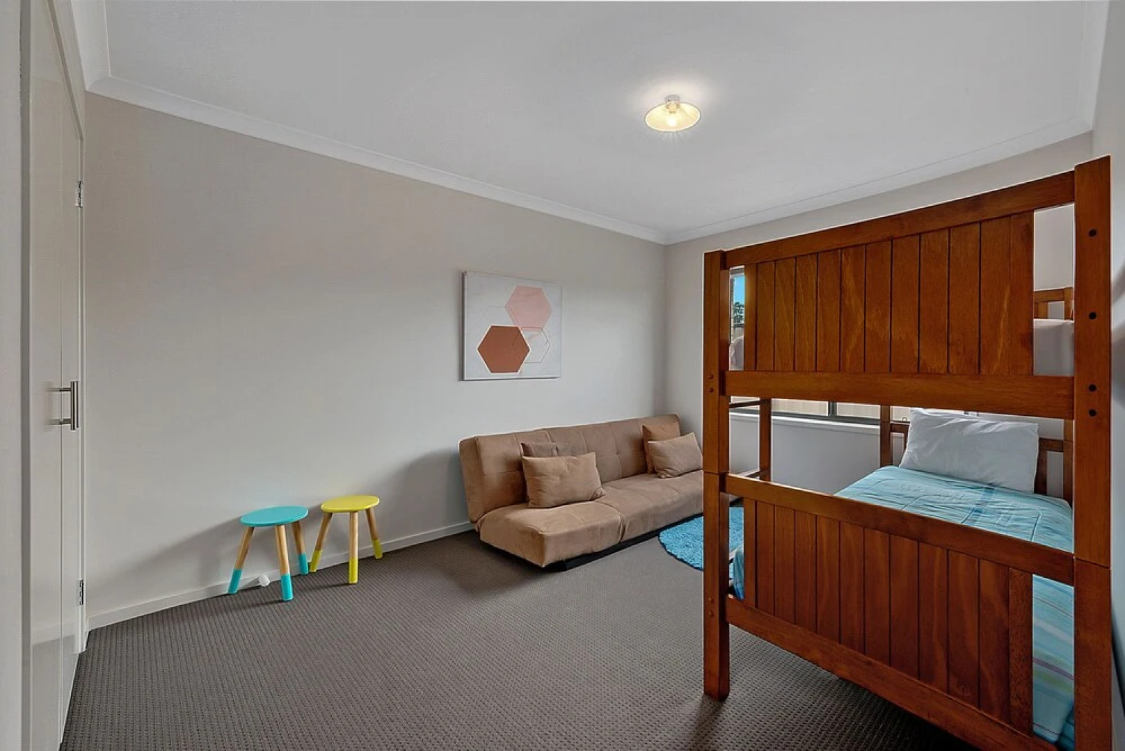 Bundalong on Clarke St