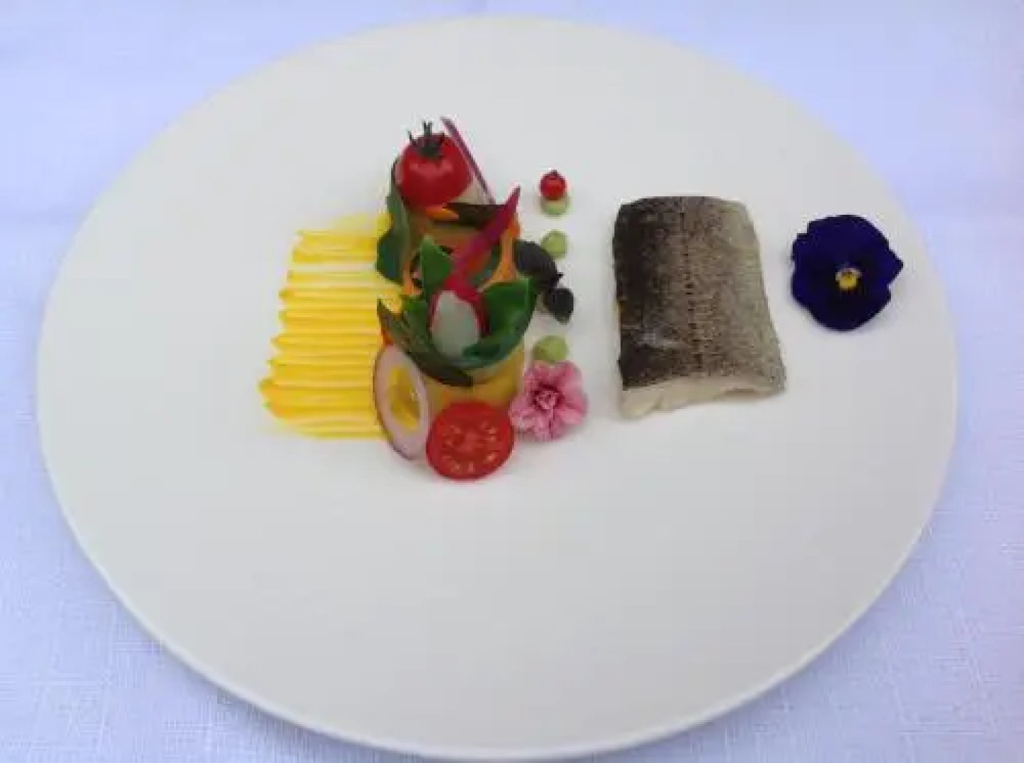 Auberge de l'Arc en Ciel