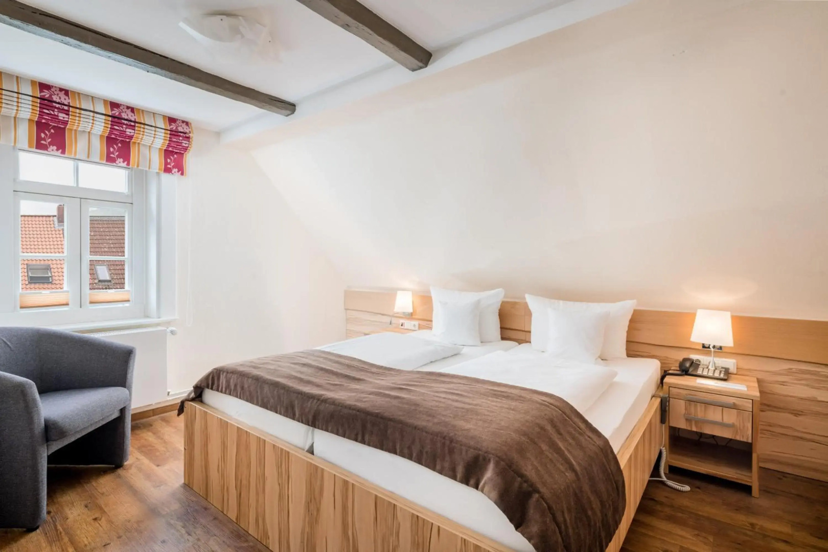 GDA Hotel Schwiecheldthaus