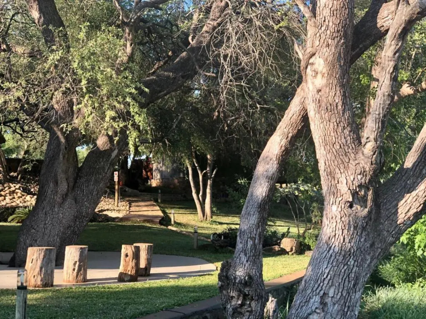 Emhosheni River Lodge