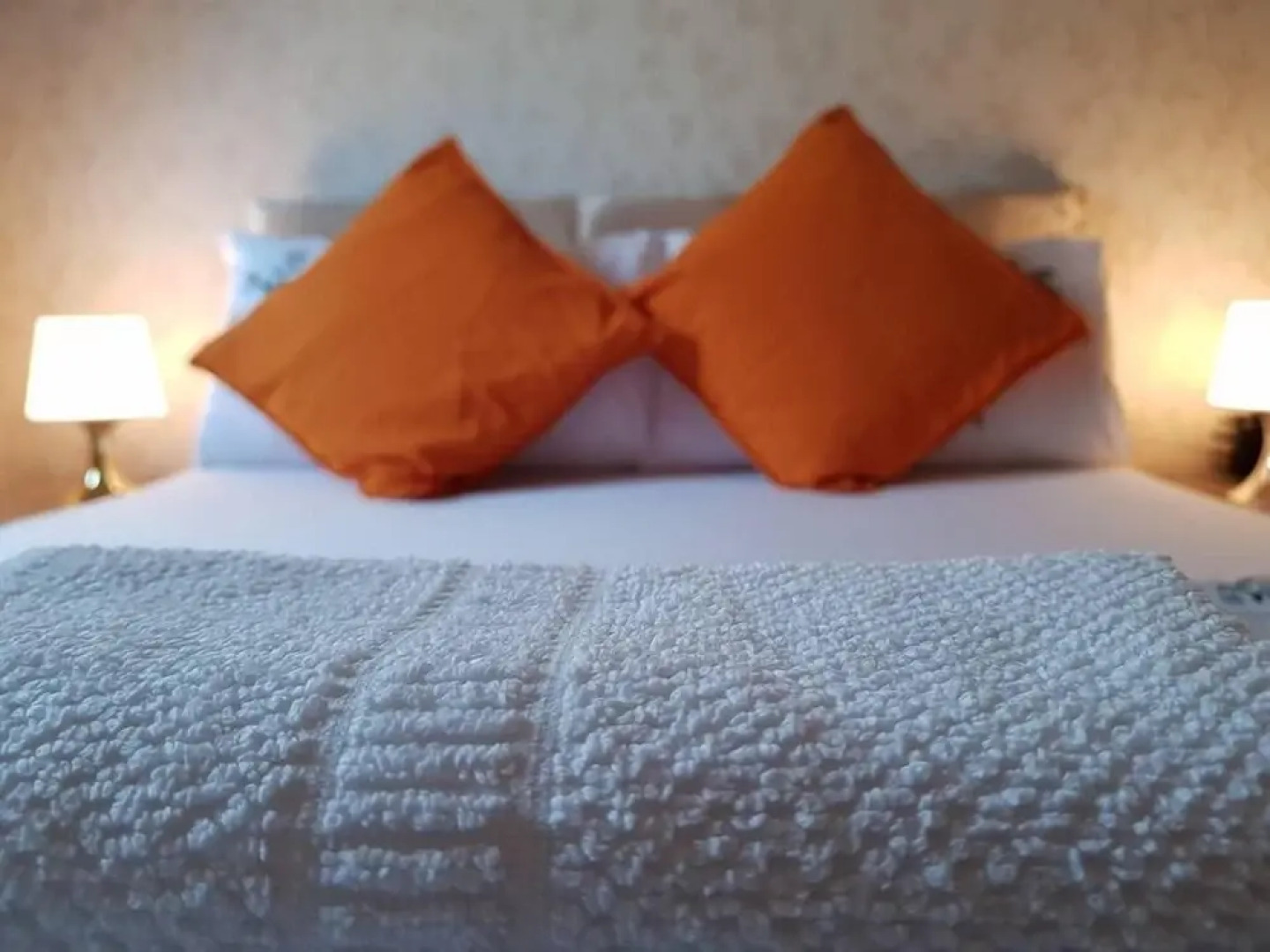 Newhaven Grand Apartment