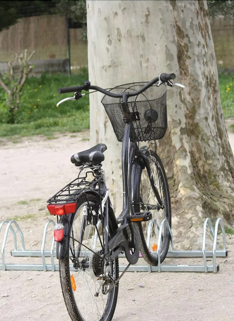 La Moureale Pool & SPA