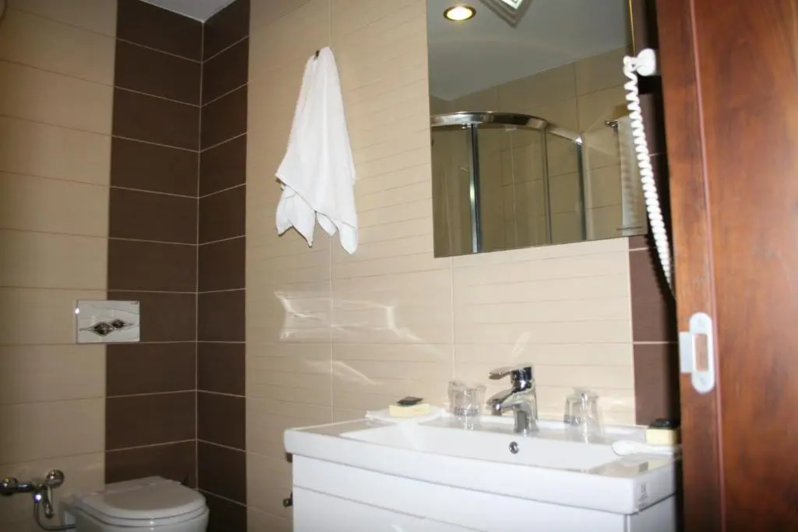 Franca Hotel Bijelo Polje