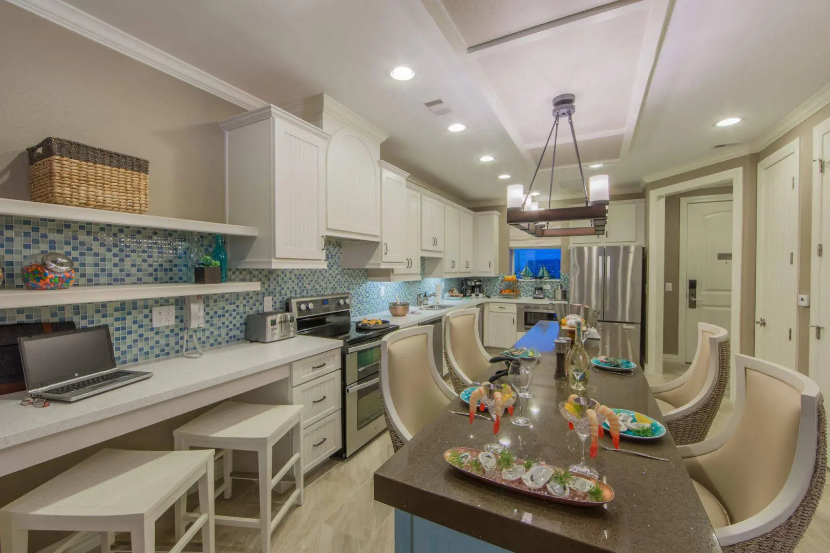 Holiday Inn Club Vacations Galveston Seaside Resort by IHG