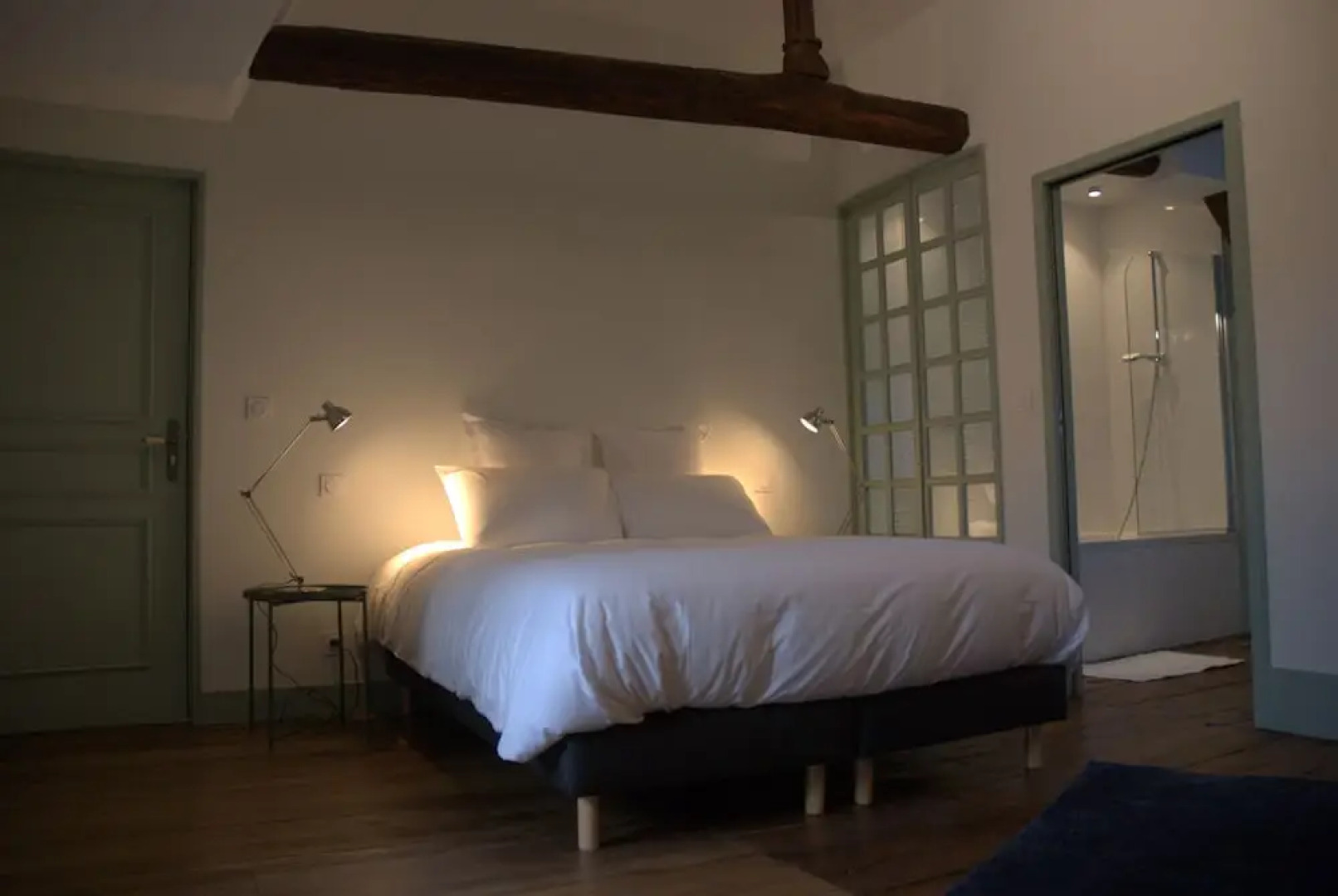 Les Demeures de Valette