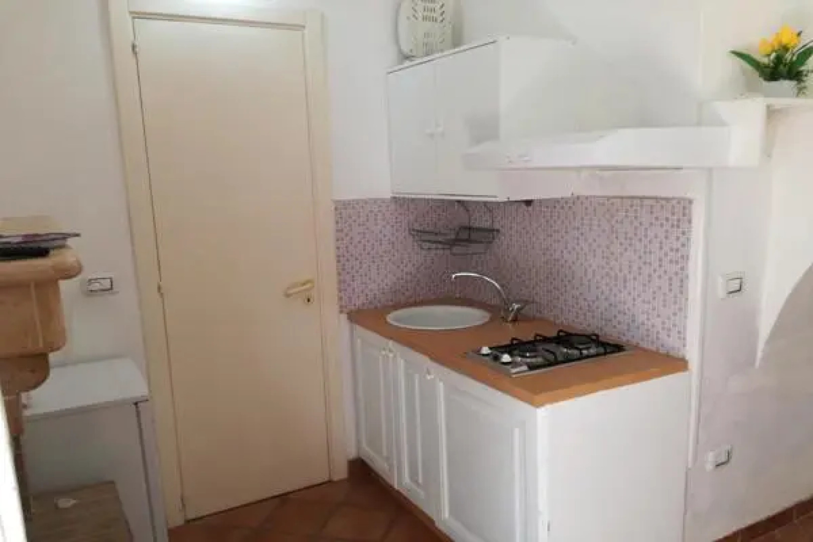 Albergo Diffuso Il Borgo Antico