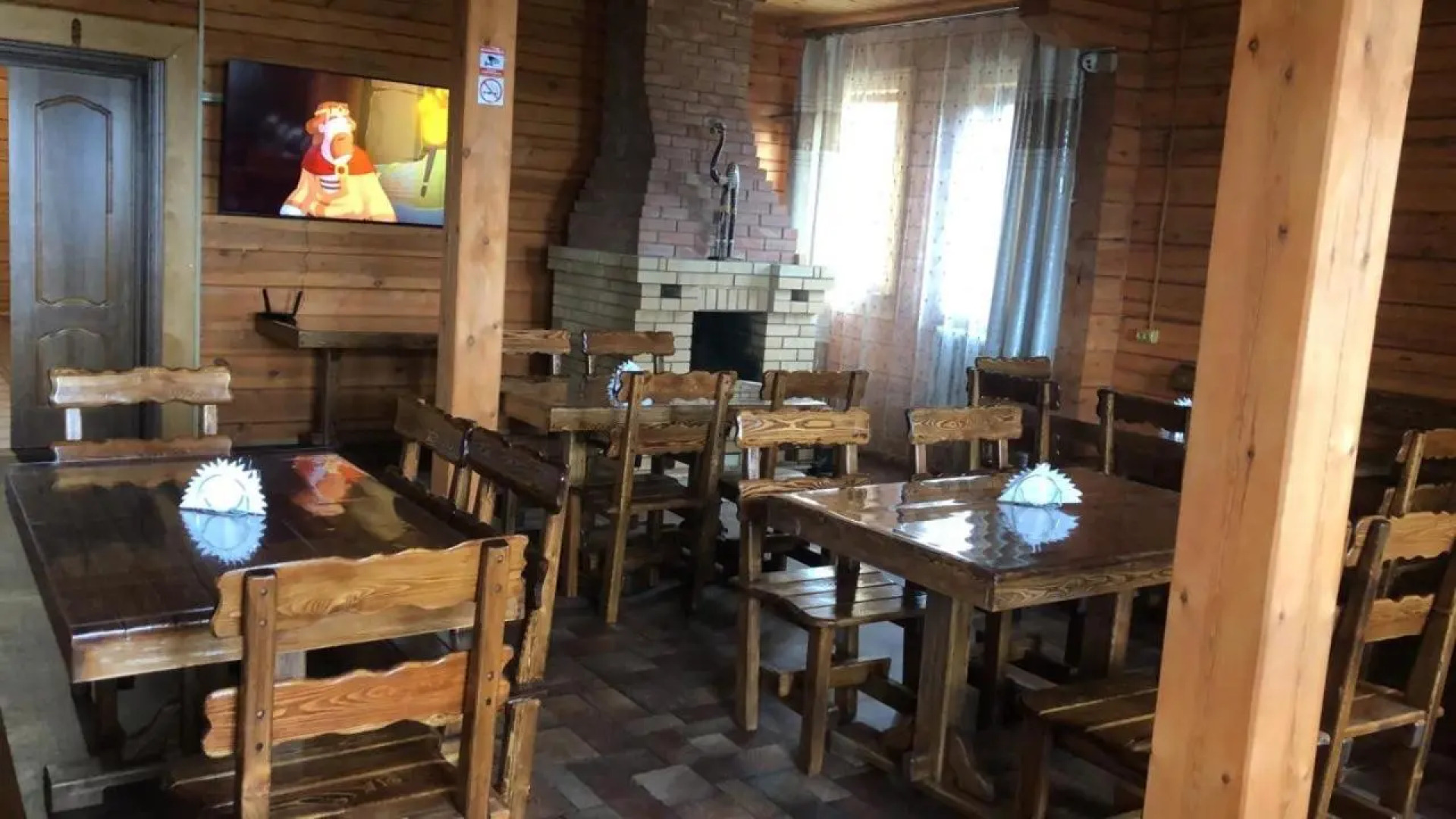 Купеческий