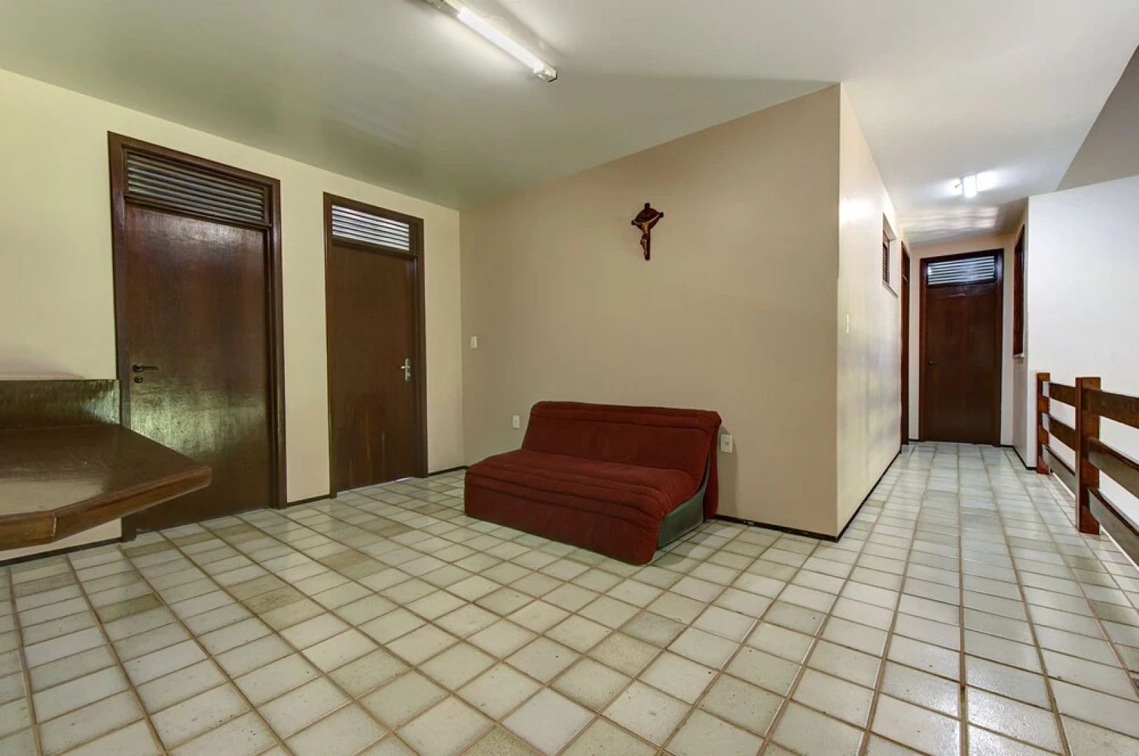 Casa com excelente localização no centro de Cumbuco