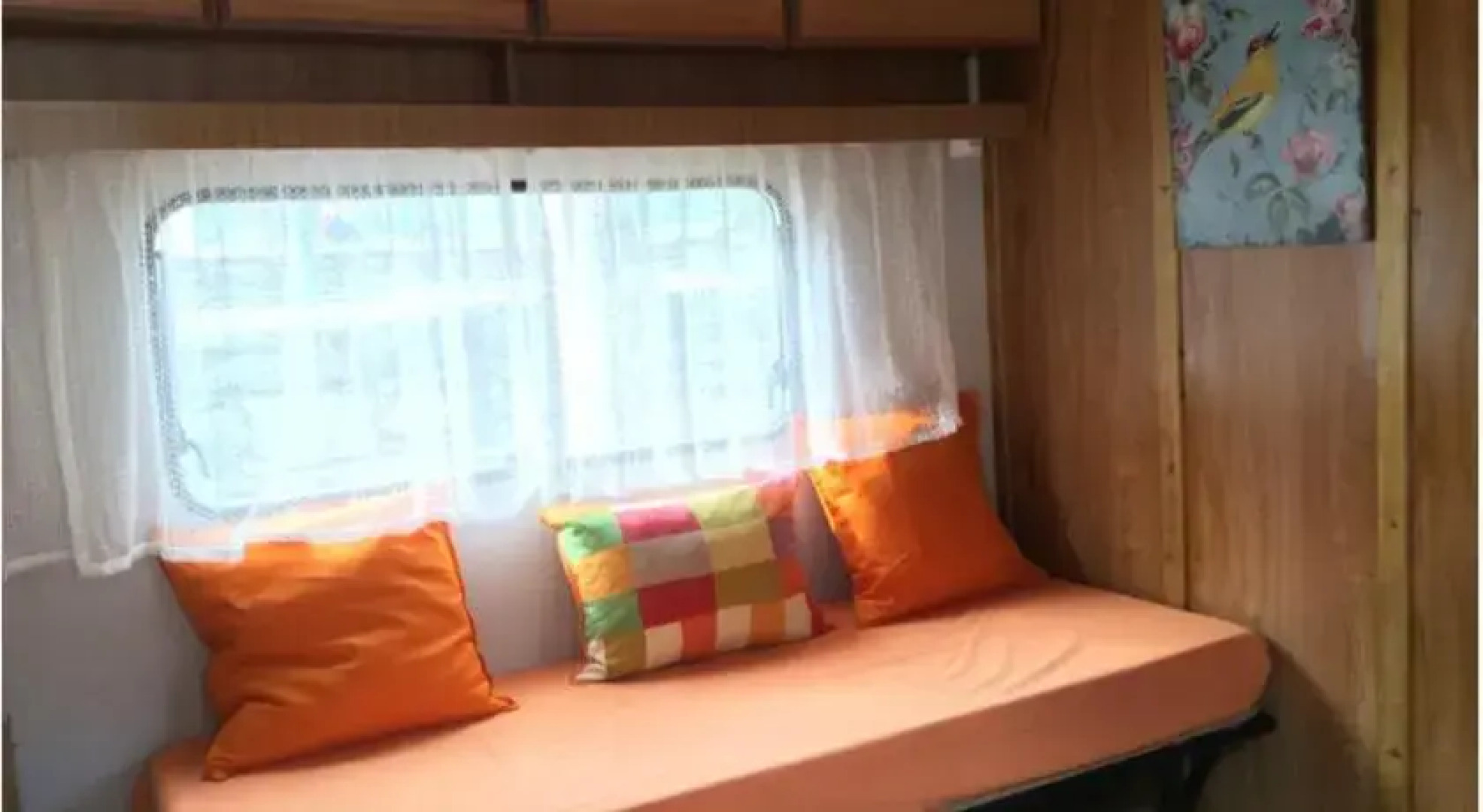 Camping Les Contioles