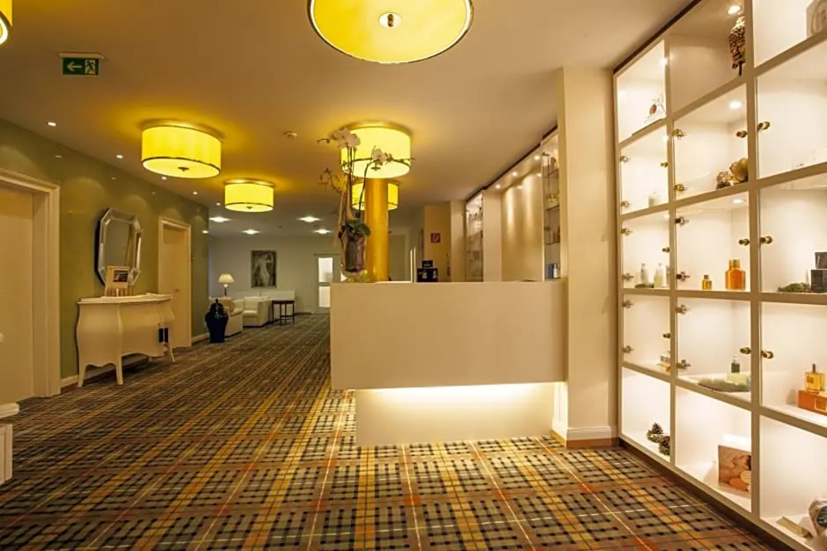 Theresa Wellness-Genießer-Hotel