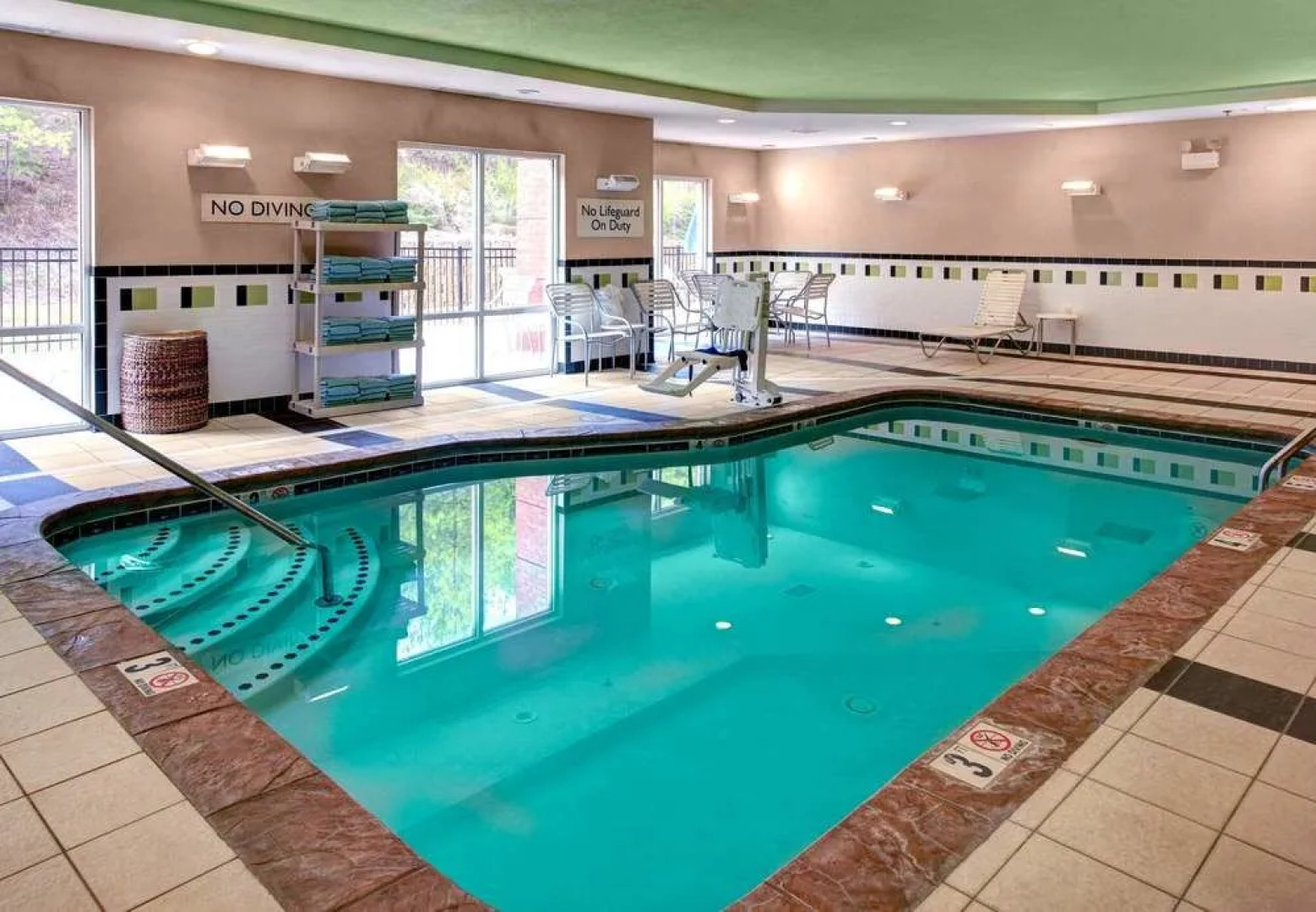 Fairfield Inn & Suites Cartersville