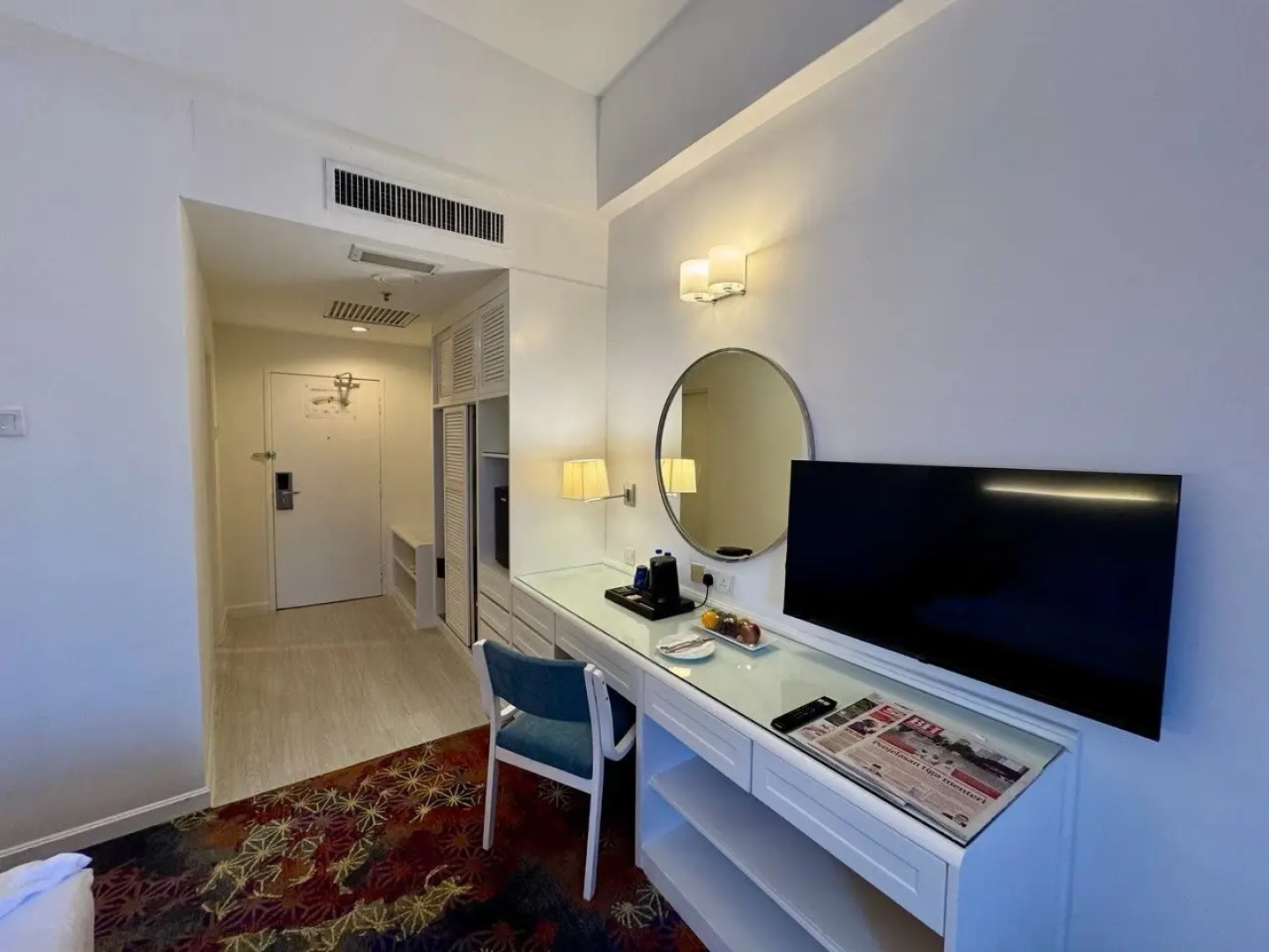 Royal Park Hotel at UNITEN