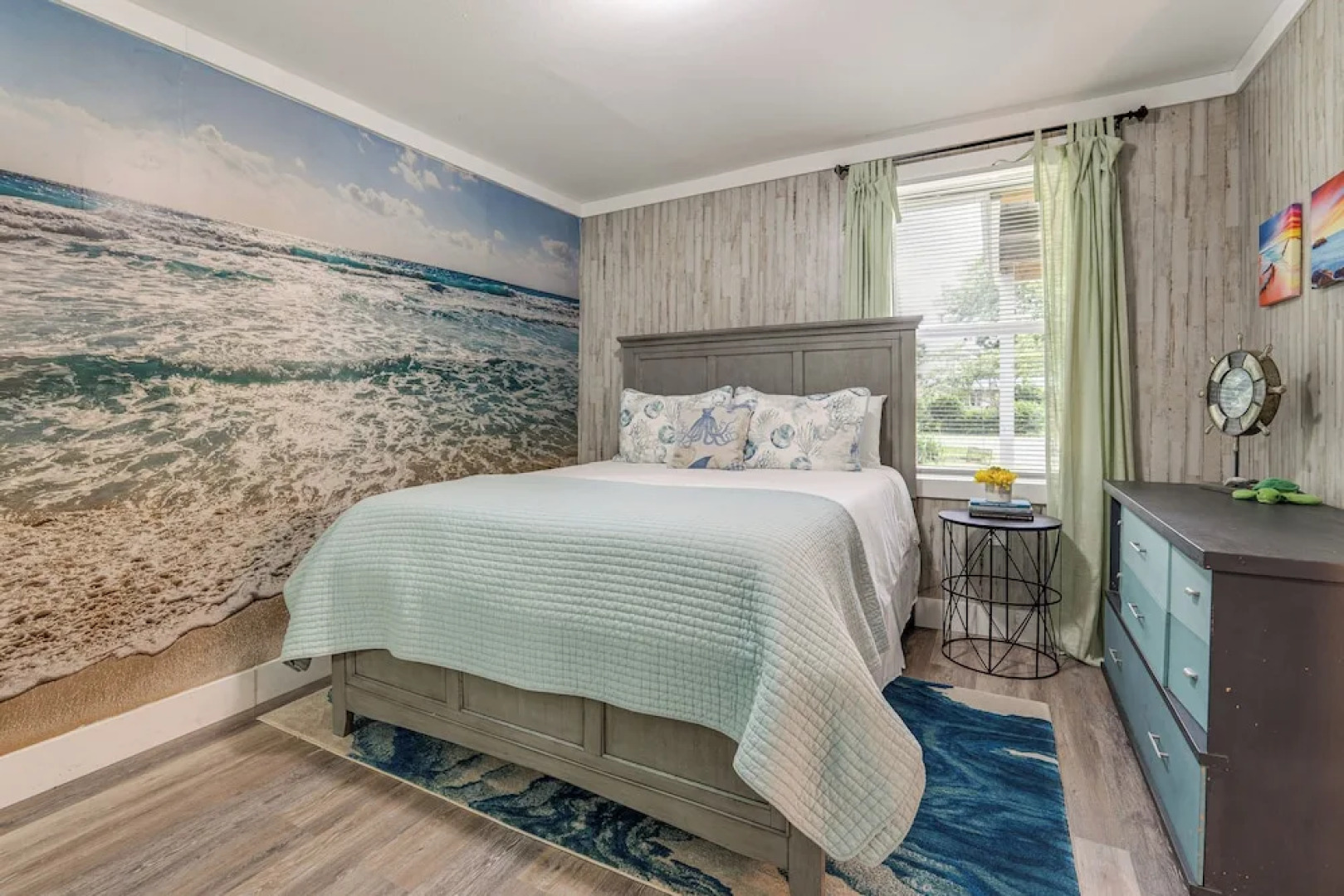 Walk to Boat Ramp: Newly Remodeled Seadrift Home!