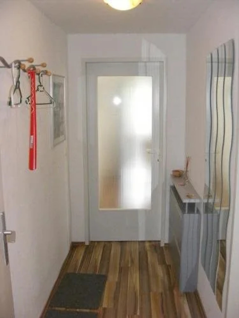 Ferienwohnung Sailer