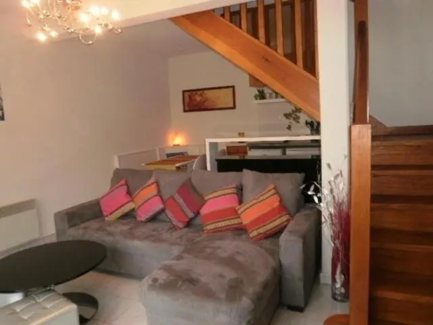 Granges de Trescazes