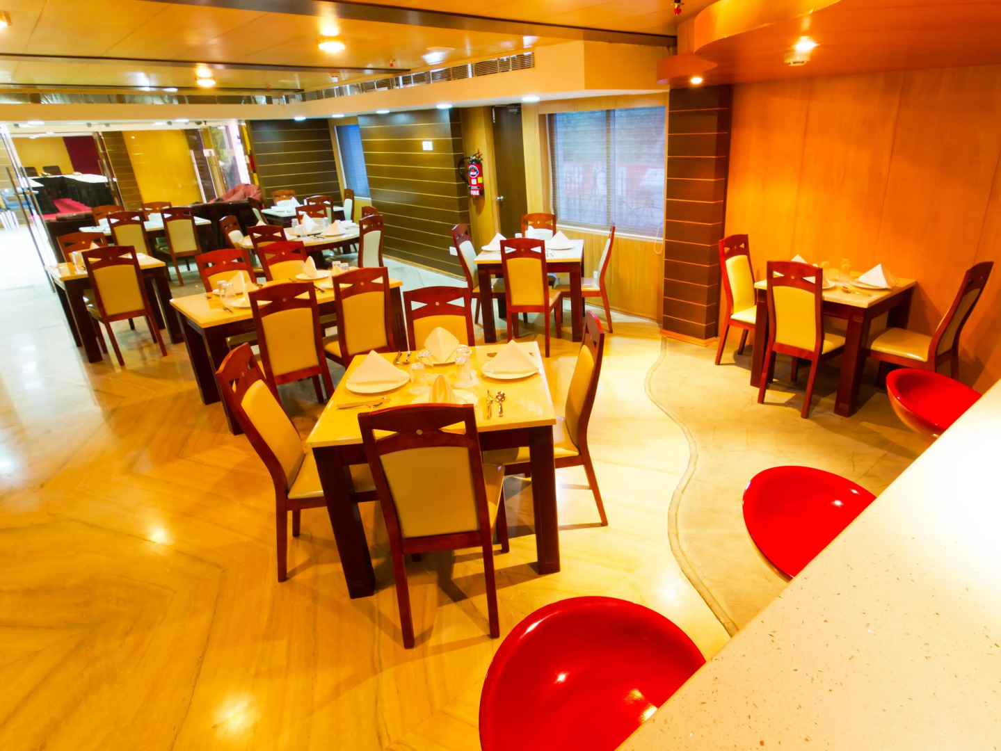 Park Prime New Digha