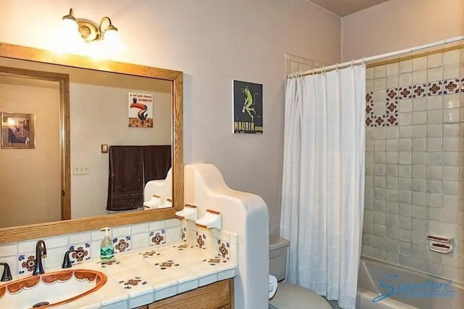 Saguaro Serenity By Signature Vacation Rentals