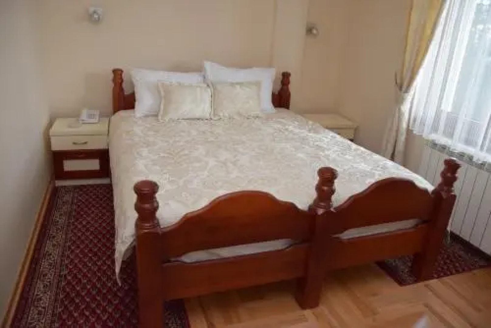 IN Hotel Zlatar (ex Zlatarski Biseri)