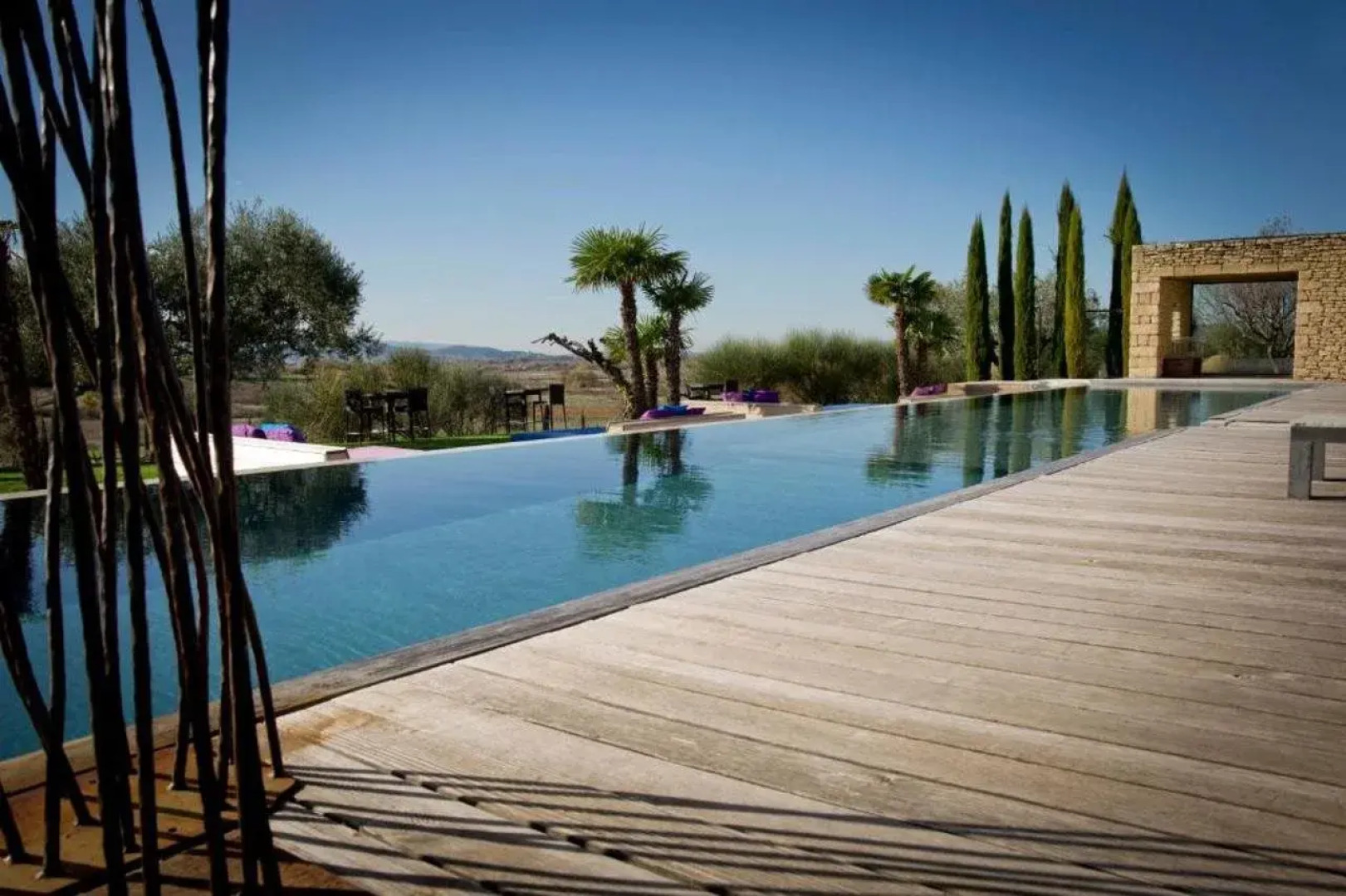 Domaine des Andéols