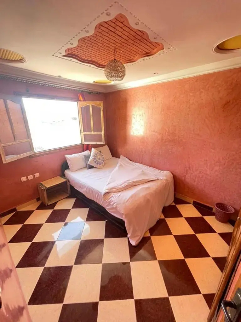 Taghazout Camp Surf & Yoga