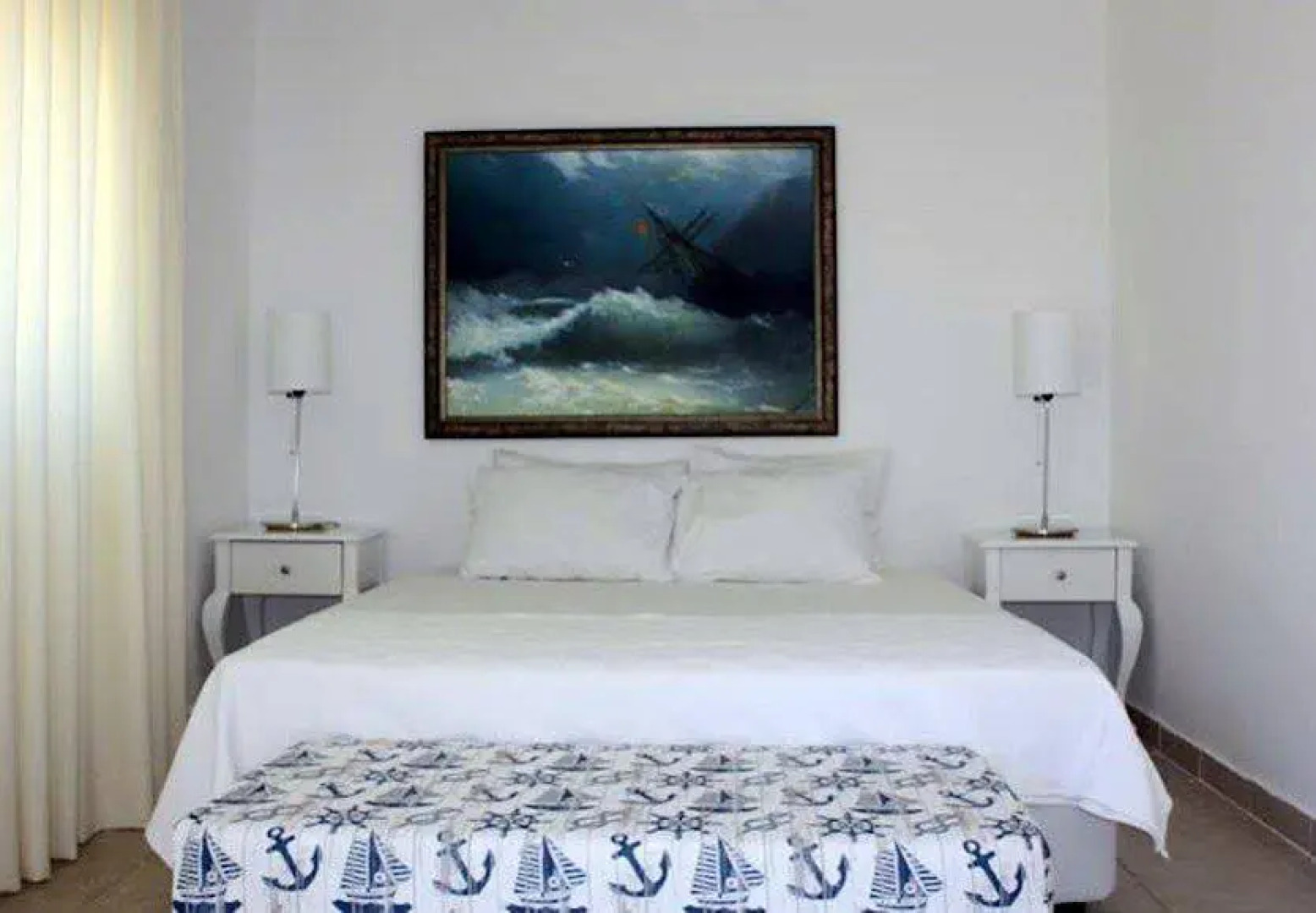 Fi Light Solto Boutique Beach