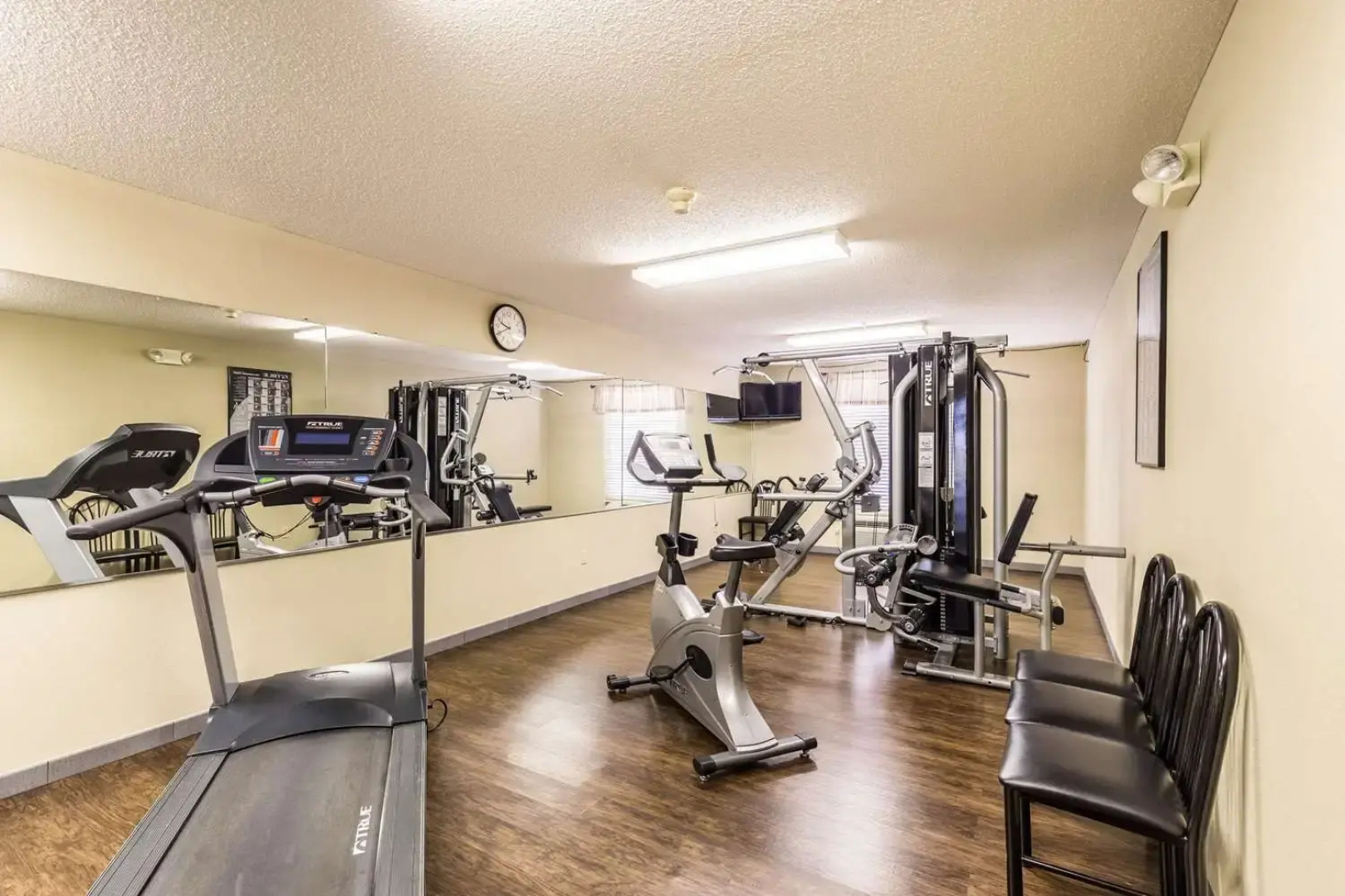 Quality Inn West Plains MO