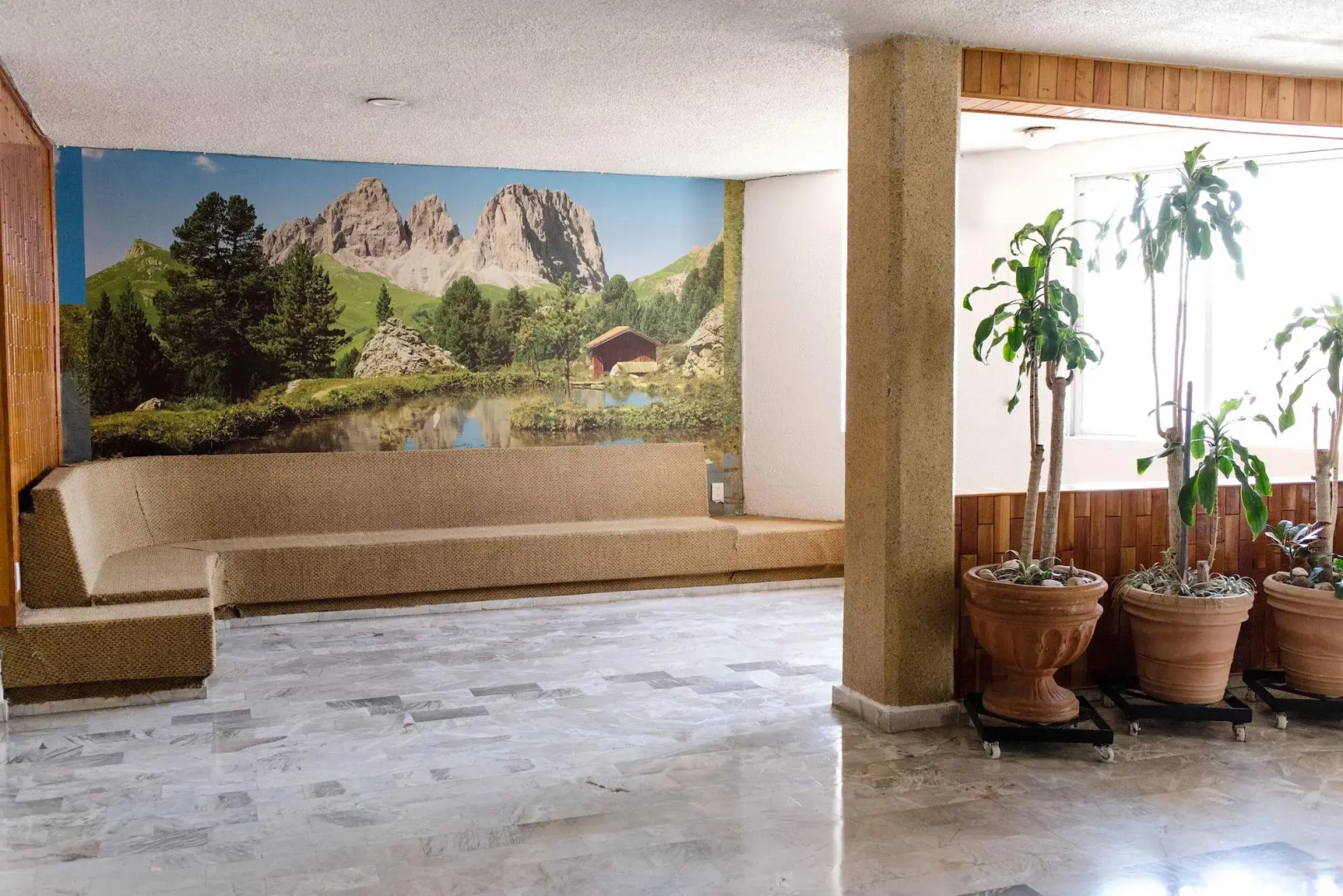 Hotel Central Irapuato