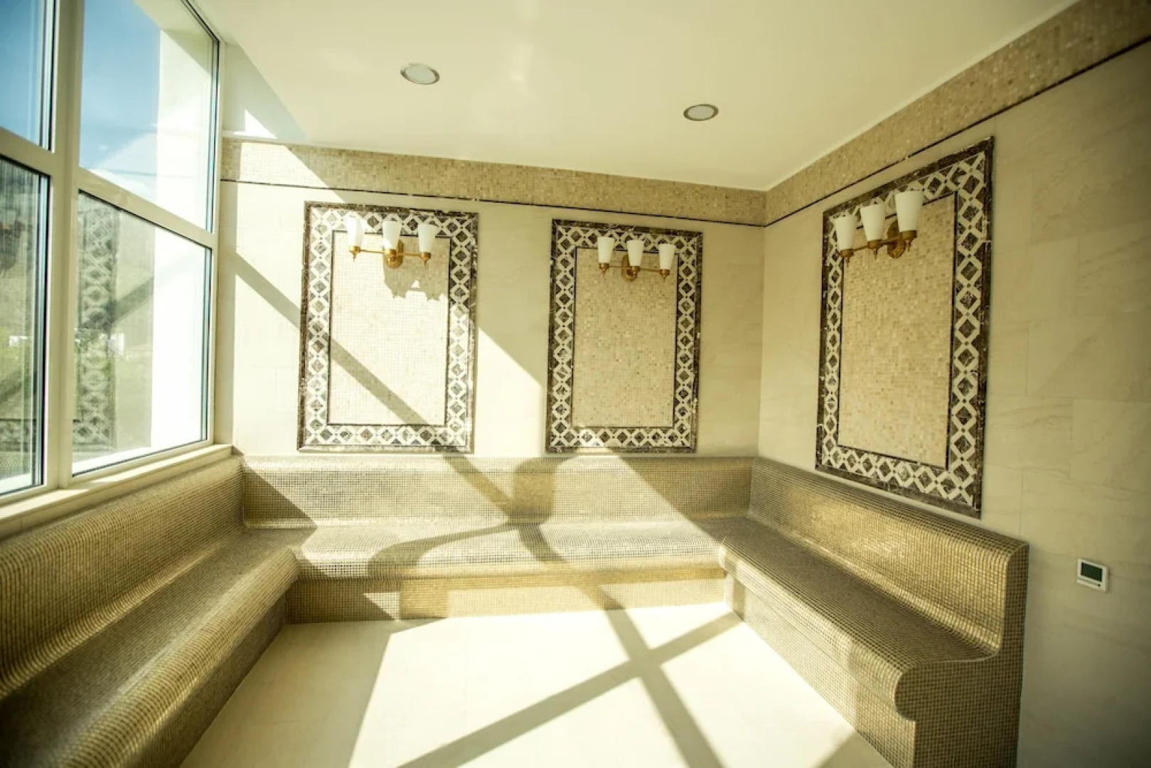 Grand Hotel Minerva Resort & SPA