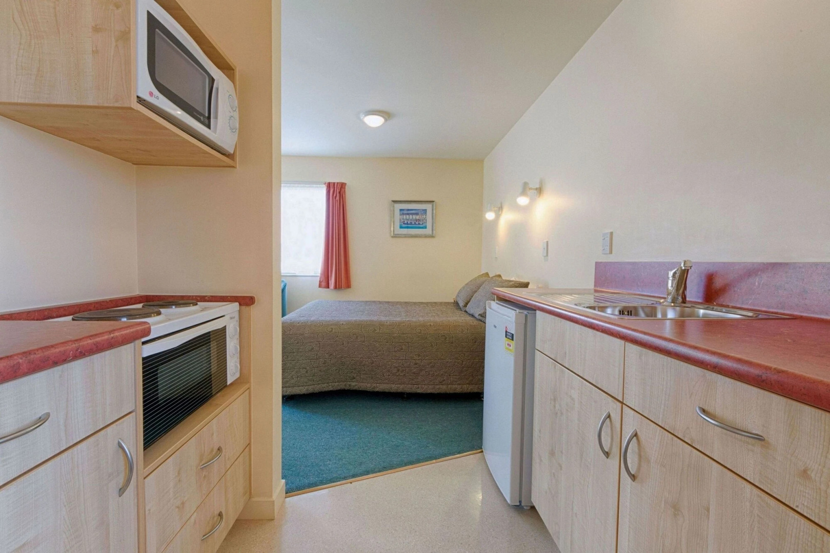 Bella Vista - Palmerston North